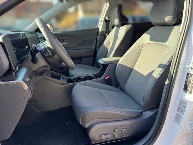 Hyundai KONA Elektro 65kWh 204PS PRIME MY26 *PANO*