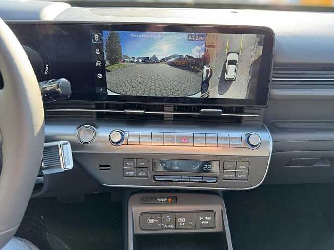Hyundai KONA Elektro 65kWh 204PS PRIME MY26 *PANO*