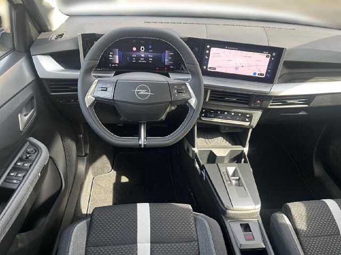 Opel Frontera Elektro 44kWh 113PS Ultimate