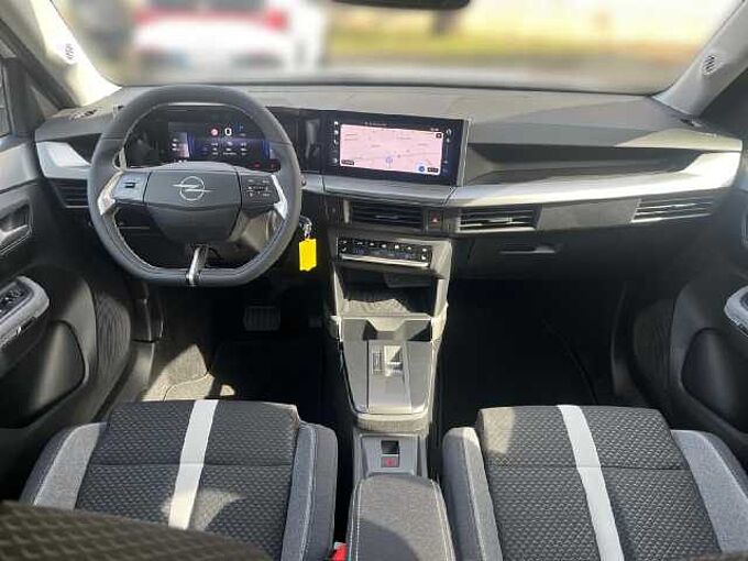 Opel Frontera Elektro 44kWh 113PS Ultimate