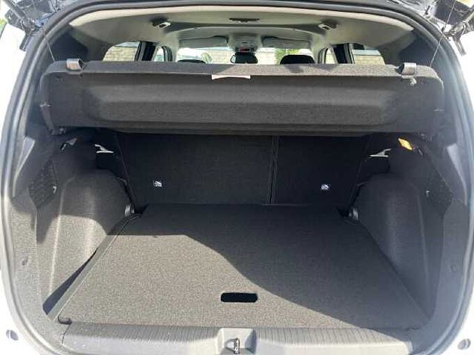 Opel Frontera Elektro 44kWh 113PS Ultimate