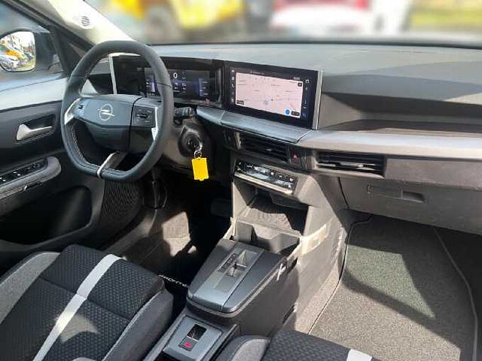 Opel Frontera Elektro 44kWh 113PS Ultimate