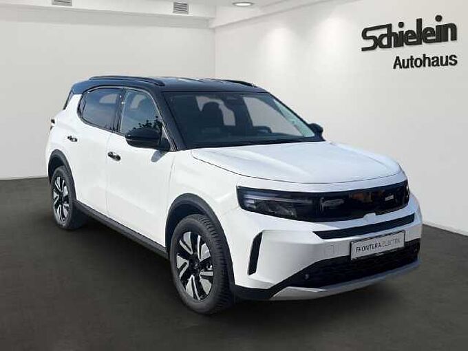 Opel Frontera Elektro 44kWh 113PS Ultimate
