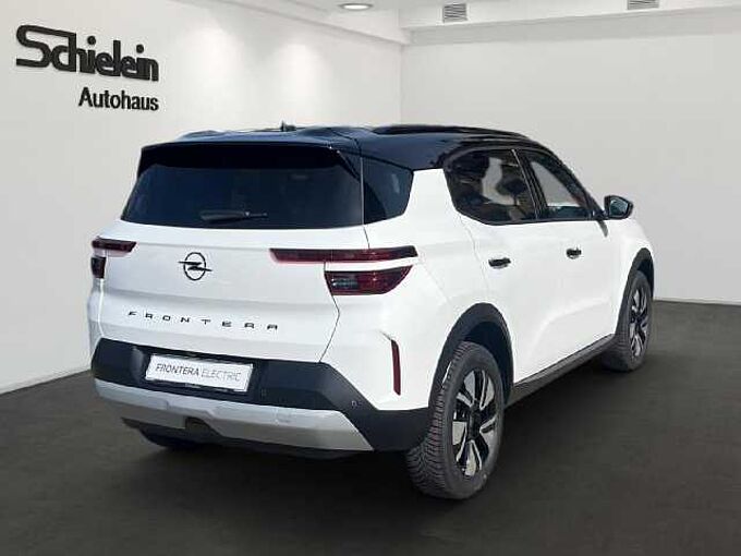 Opel Frontera Elektro 44kWh 113PS Ultimate