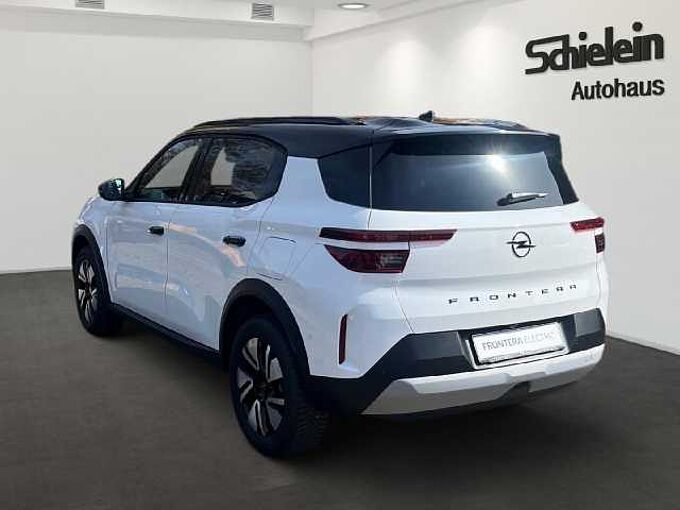 Opel Frontera Elektro 44kWh 113PS Ultimate