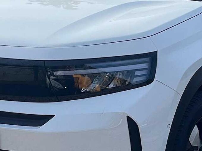 Opel Frontera Elektro 44kWh 113PS Ultimate