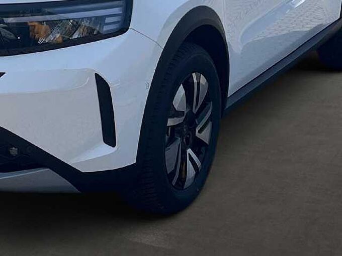 Opel Frontera Elektro 44kWh 113PS Ultimate