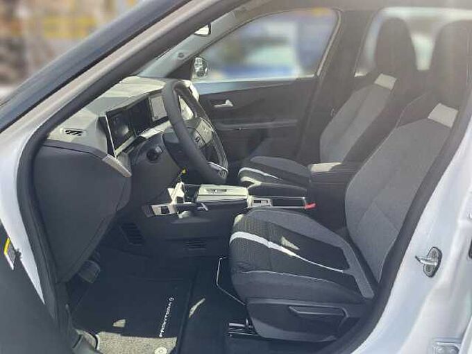 Opel Frontera Elektro 44kWh 113PS Ultimate