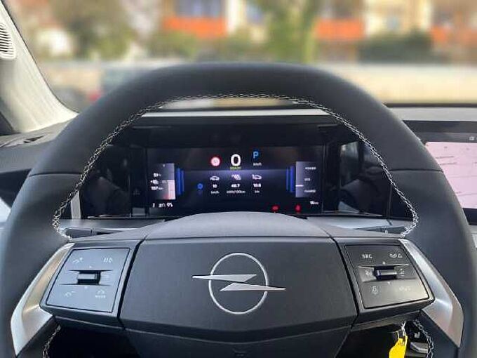 Opel Frontera Elektro 44kWh 113PS Ultimate