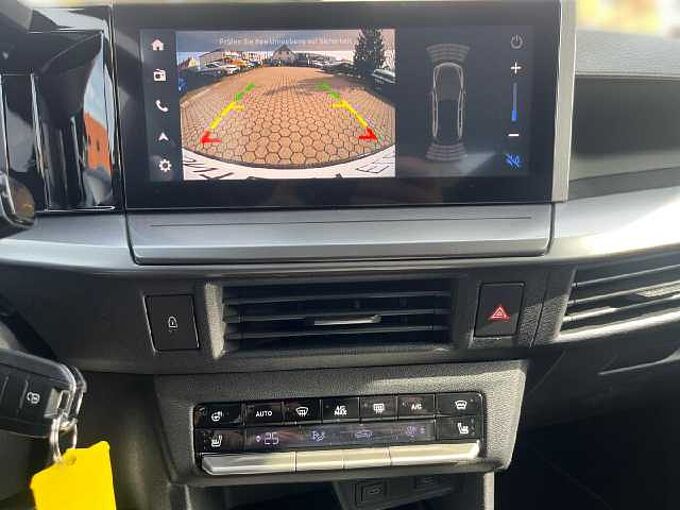 Opel Frontera Elektro 44kWh 113PS Ultimate