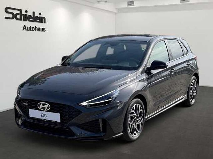 Hyundai i30 MY26 1.6 T-GDI 150PS N Line *AUTOMATIK*