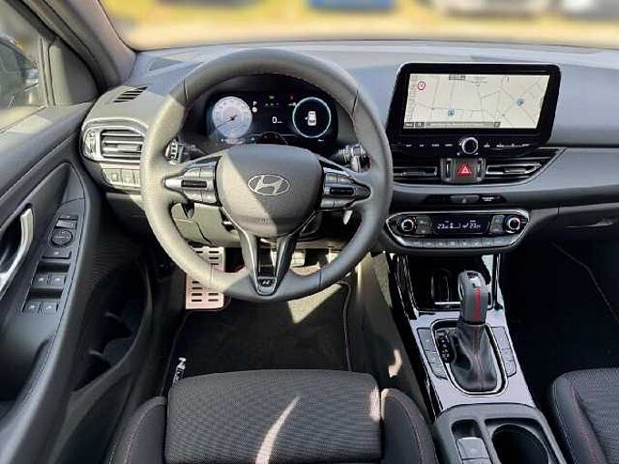 Hyundai i30 MY26 1.6 T-GDI 150PS N Line *AUTOMATIK*