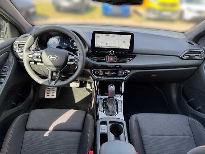 Hyundai i30 MY26 1.6 T-GDI 150PS N Line *AUTOMATIK*