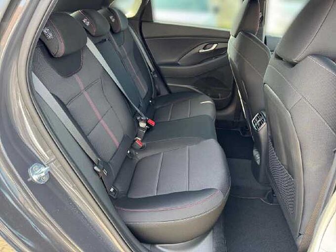 Hyundai i30 MY26 1.6 T-GDI 150PS N Line *AUTOMATIK*