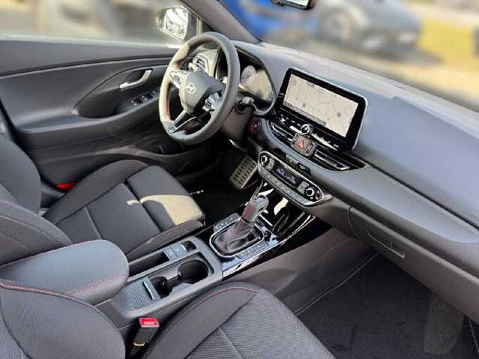 Hyundai i30 MY26 1.6 T-GDI 150PS N Line *AUTOMATIK*
