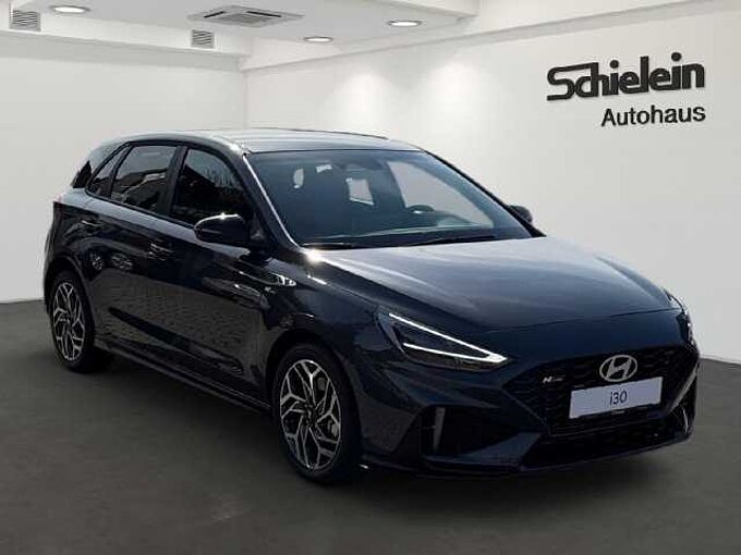 Hyundai i30 MY26 1.6 T-GDI 150PS N Line *AUTOMATIK*