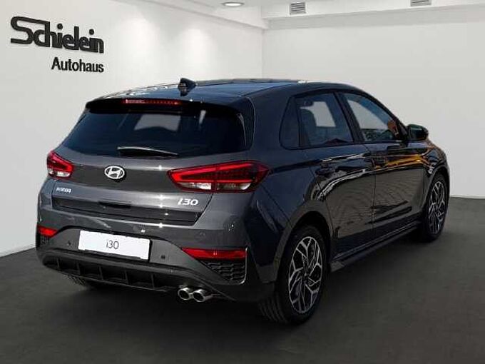Hyundai i30 MY26 1.6 T-GDI 150PS N Line *AUTOMATIK*