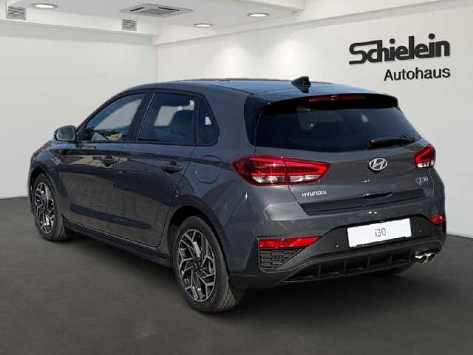 Hyundai i30 MY26 1.6 T-GDI 150PS N Line *AUTOMATIK*