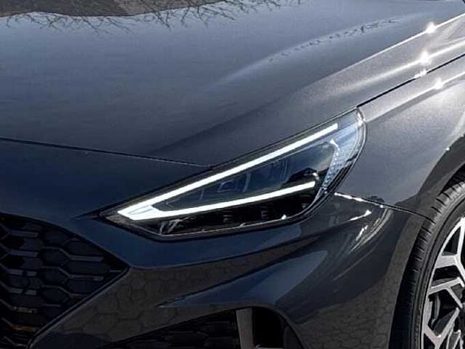 Hyundai i30 MY26 1.6 T-GDI 150PS N Line *AUTOMATIK*