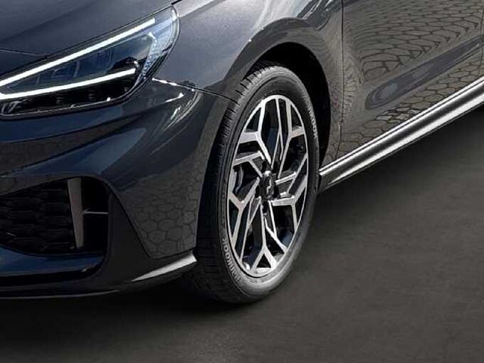 Hyundai i30 MY26 1.6 T-GDI 150PS N Line *AUTOMATIK*