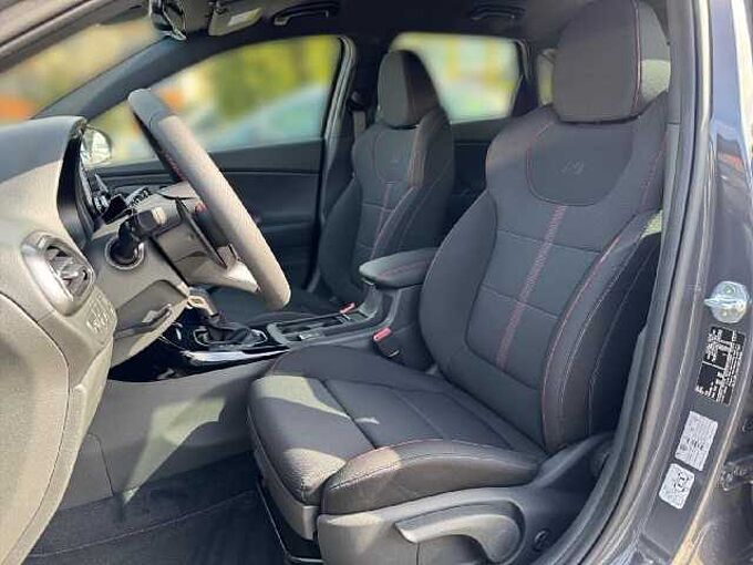 Hyundai i30 MY26 1.6 T-GDI 150PS N Line *AUTOMATIK*