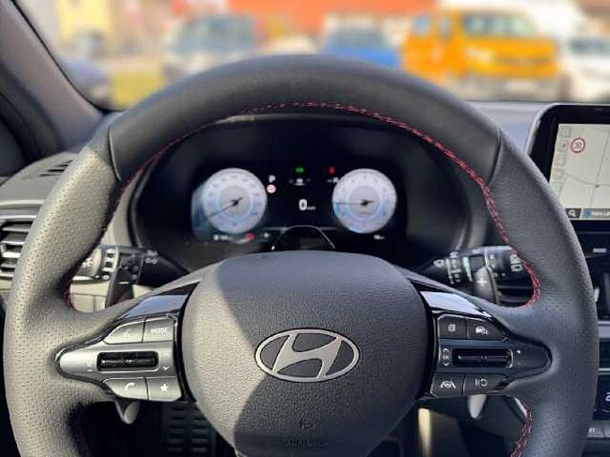 Hyundai i30 MY26 1.6 T-GDI 150PS N Line *AUTOMATIK*