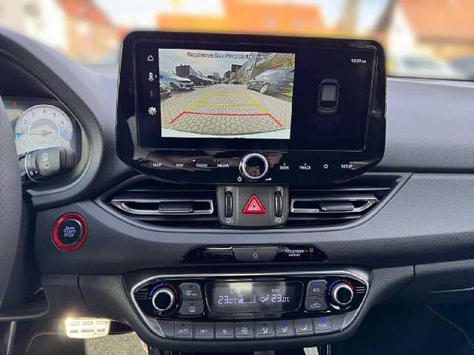 Hyundai i30 MY26 1.6 T-GDI 150PS N Line *AUTOMATIK*