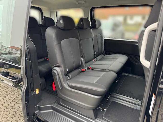 Hyundai Staria 1.6 T-GDI 225 PS Hybrid 9-Sitzer Trend