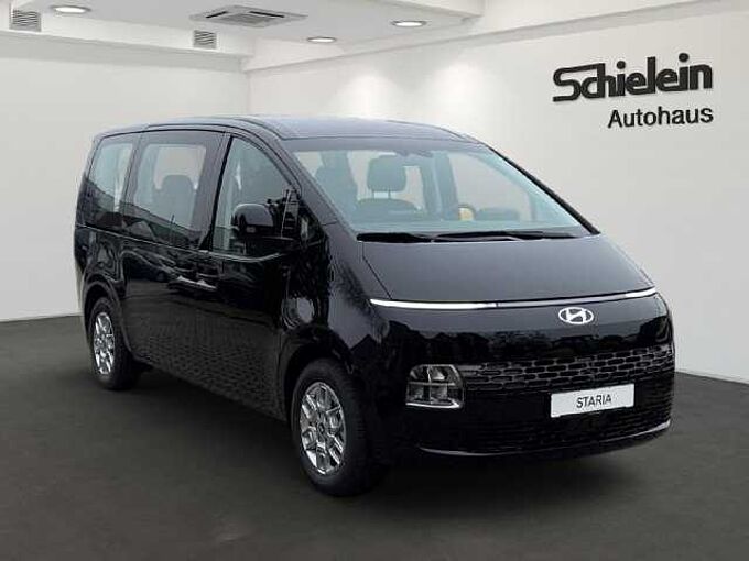 Hyundai Staria 1.6 T-GDI 225 PS Hybrid 9-Sitzer Trend