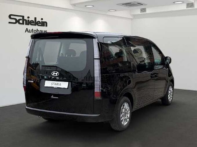 Hyundai Staria 1.6 T-GDI 225 PS Hybrid 9-Sitzer Trend