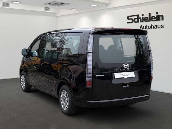 Hyundai Staria 1.6 T-GDI 225 PS Hybrid 9-Sitzer Trend