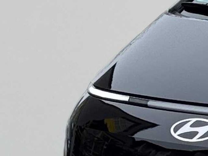 Hyundai Staria 1.6 T-GDI 225 PS Hybrid 9-Sitzer Trend