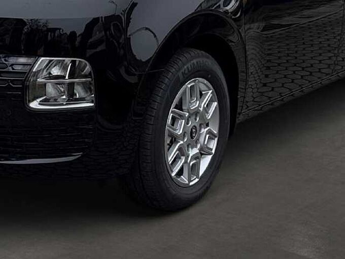 Hyundai Staria 1.6 T-GDI 225 PS Hybrid 9-Sitzer Trend