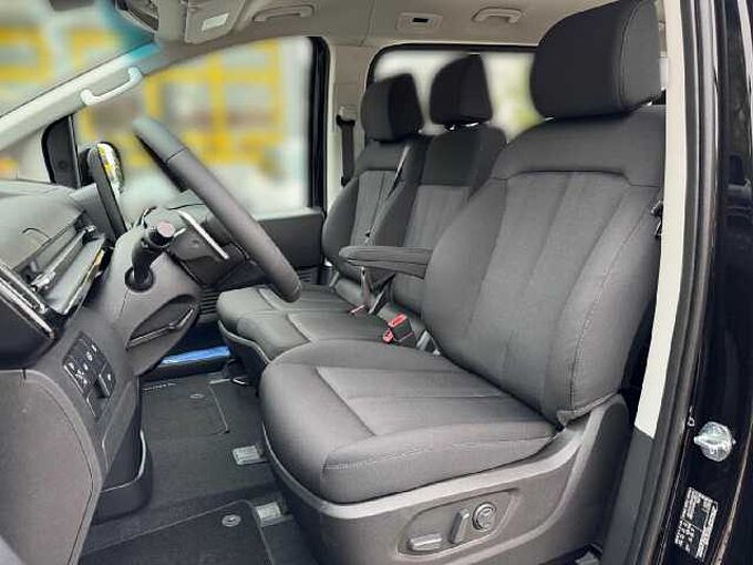 Hyundai Staria 1.6 T-GDI 225 PS Hybrid 9-Sitzer Trend