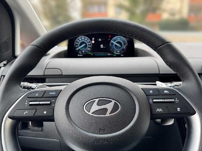 Hyundai Staria 1.6 T-GDI 225 PS Hybrid 9-Sitzer Trend