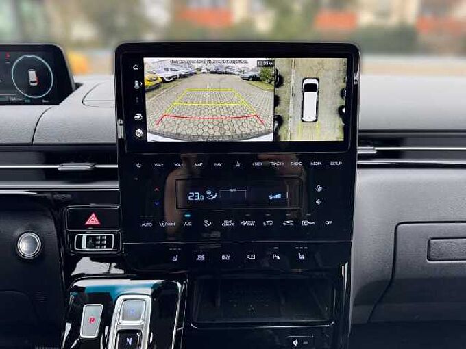 Hyundai Staria 1.6 T-GDI 225 PS Hybrid 9-Sitzer Trend