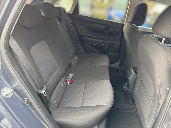 Hyundai i20 1.0 T-GDI 100PS Edition 30 *R-Kamera*