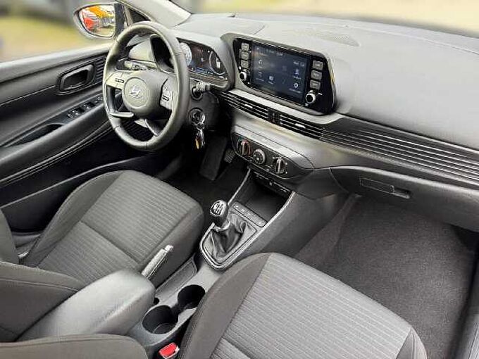 Hyundai i20 1.0 T-GDI 100PS Edition 30 *R-Kamera*