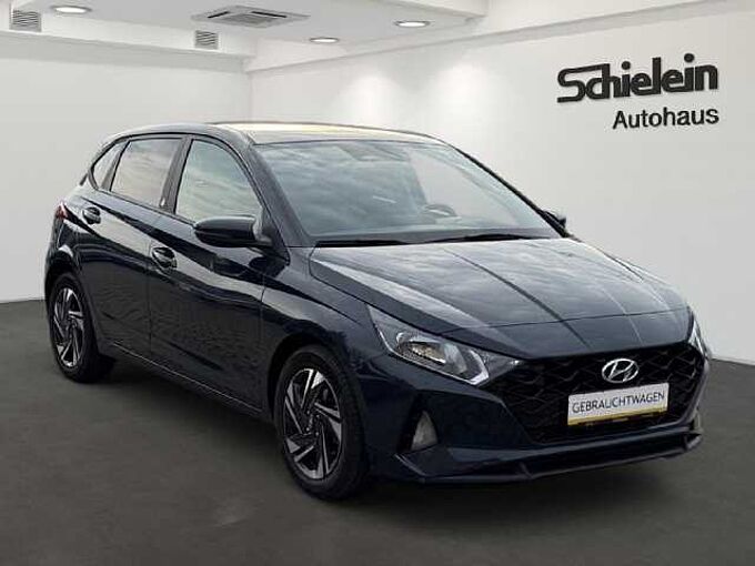 Hyundai i20 1.0 T-GDI 100PS Edition 30 *R-Kamera*