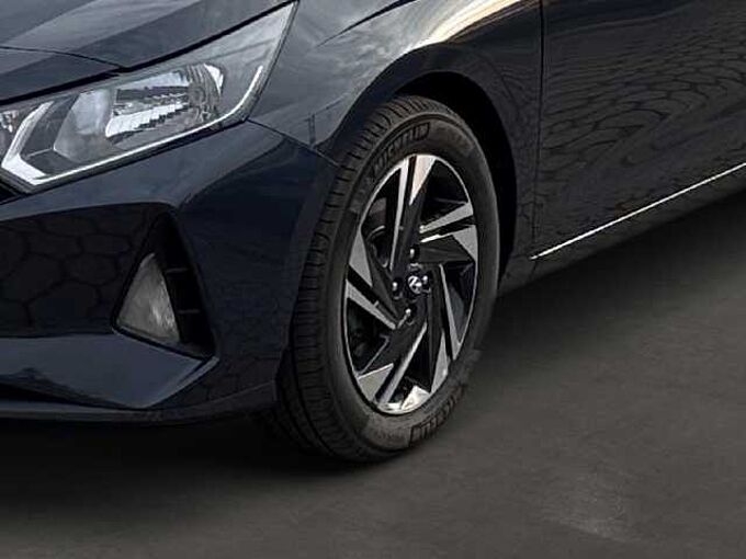 Hyundai i20 1.0 T-GDI 100PS Edition 30 *R-Kamera*