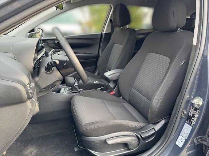 Hyundai i20 1.0 T-GDI 100PS Edition 30 *R-Kamera*