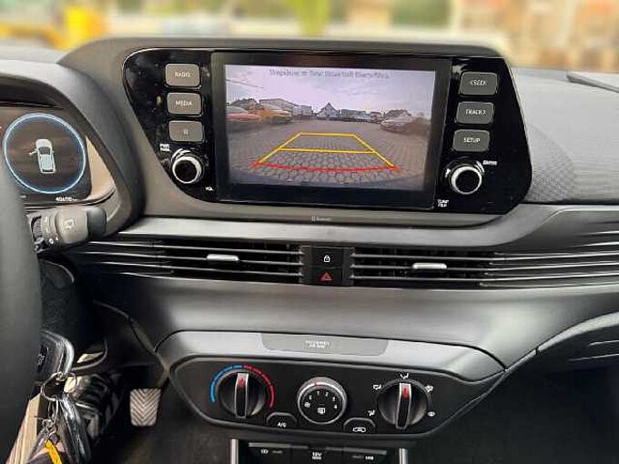 Hyundai i20 1.0 T-GDI 100PS Edition 30 *R-Kamera*
