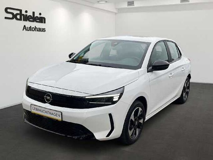 Opel Corsa Elektro 50kWh 136PS Edition