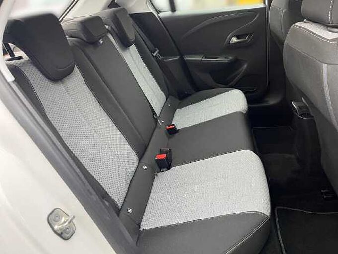 Opel Corsa Elektro 50kWh 136PS Edition