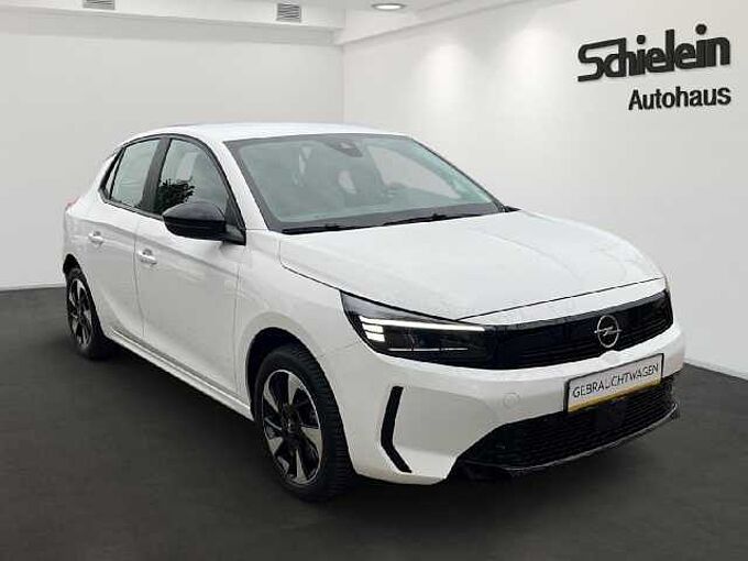 Opel Corsa Elektro 50kWh 136PS Edition