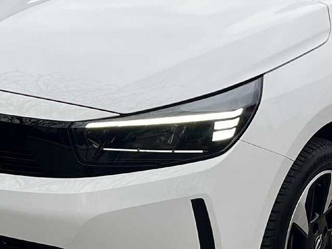 Opel Corsa Elektro 50kWh 136PS Edition