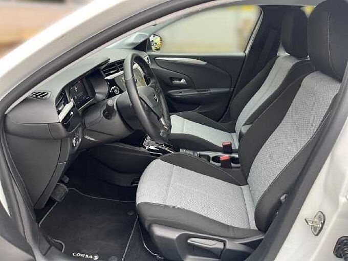 Opel Corsa Elektro 50kWh 136PS Edition