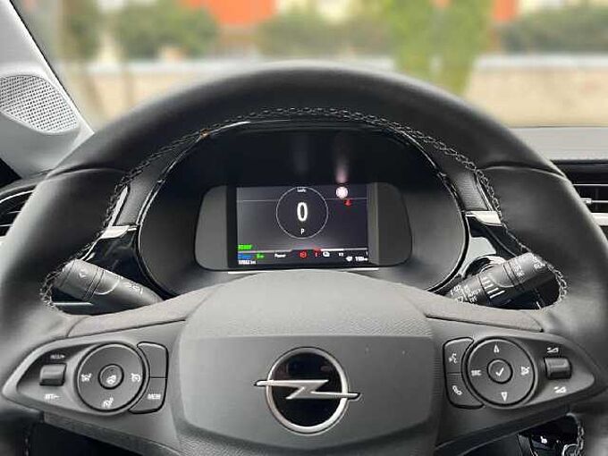 Opel Corsa Elektro 50kWh 136PS Edition