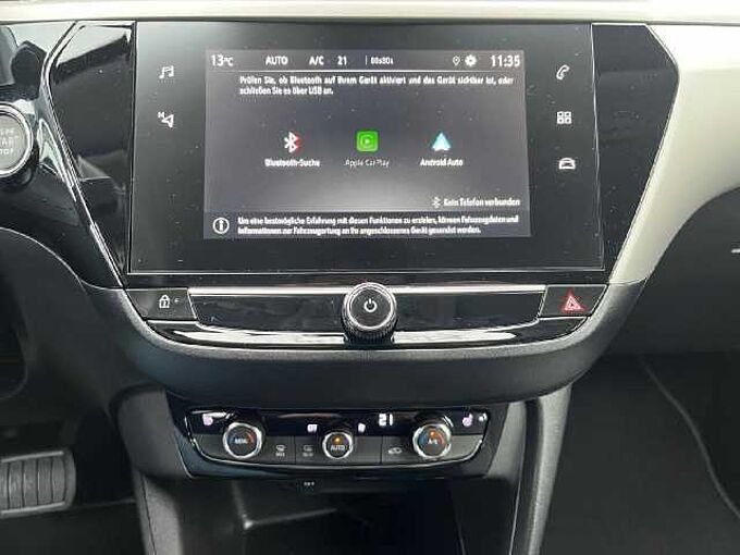 Opel Corsa Elektro 50kWh 136PS Edition