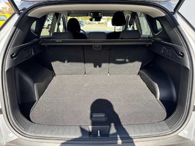 Hyundai Tucson 1.6 T-GDI Advantage 150PS Navi*SHZ*8-fach